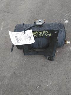 Peterbilt 587 Radiator Overflow Bottle / Surge Tank