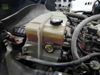 Sterling A9500 Radiator Overflow Bottle / Surge Tank