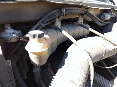 Sterling A9500 Radiator Overflow Bottle / Surge Tank