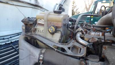 Sterling A9500 Radiator Overflow Bottle / Surge Tank