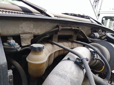 Sterling A9500 Radiator Overflow Bottle / Surge Tank