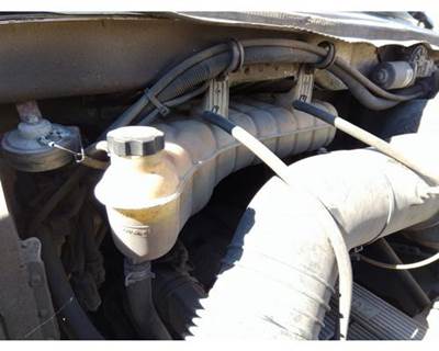 Sterling A9500 Radiator Overflow Bottle / Surge Tank