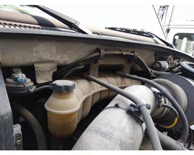 Sterling A9500 Radiator Overflow Bottle / Surge Tank