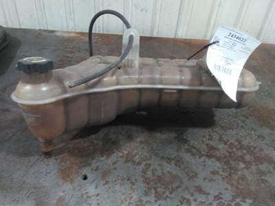 Sterling Acterra 5500 Radiator Overflow Bottle / Surge Tank