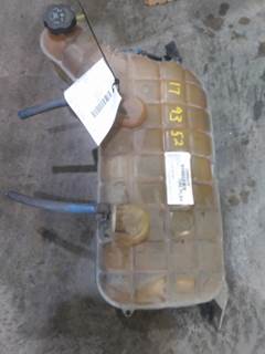 Sterling Acterra 5500 Radiator Overflow Bottle / Surge Tank