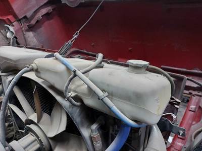 Sterling L8500 Radiator Overflow Bottle / Surge Tank