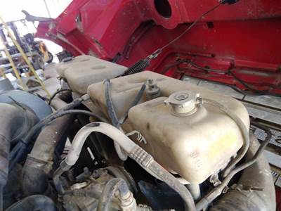 Sterling L9500 Radiator Overflow Bottle / Surge Tank