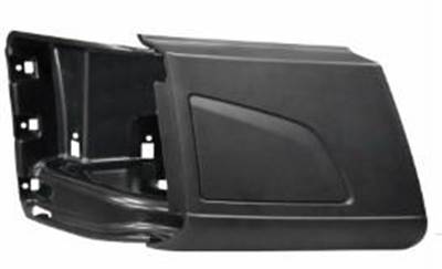 Volvo VN Radiator Overflow Bottle / Surge Tank