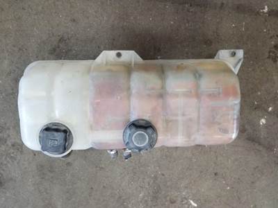 Volvo VN Radiator Overflow Bottle / Surge Tank