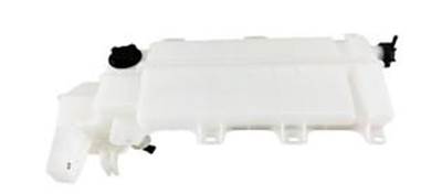 Volvo VN Radiator Overflow Bottle / Surge Tank