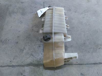 Volvo VNL Radiator Overflow Bottle / Surge Tank