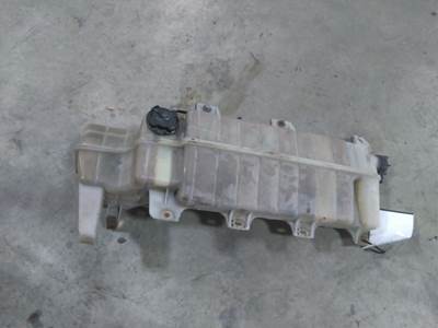 Volvo VNL Radiator Overflow Bottle / Surge Tank