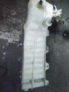Volvo VNL Radiator Overflow Bottle / Surge Tank