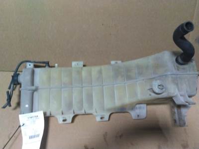 Volvo VNL Radiator Overflow Bottle / Surge Tank
