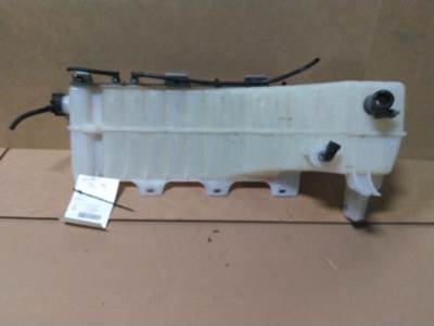 Volvo VNL Radiator Overflow Bottle / Surge Tank