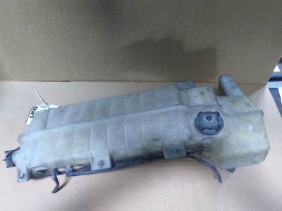 Volvo VNL Radiator Overflow Bottle / Surge Tank