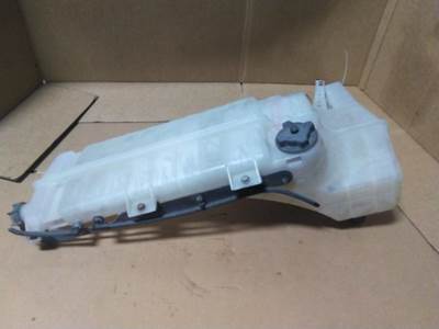 Volvo VNL Radiator Overflow Bottle / Surge Tank