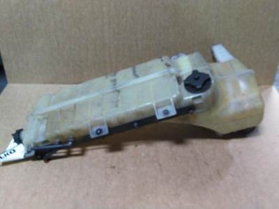 Volvo VNL Radiator Overflow Bottle / Surge Tank