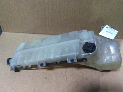Volvo VNL Radiator Overflow Bottle / Surge Tank