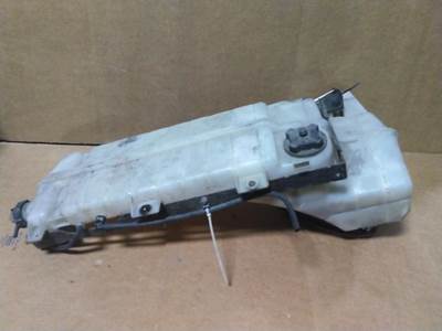 Volvo VNL Radiator Overflow Bottle / Surge Tank