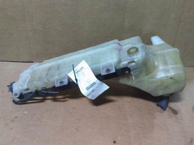 Volvo VNL Right Radiator Overflow Bottle / Surge Tank