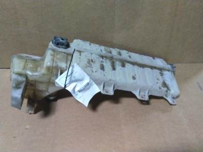 Volvo VNL Radiator Overflow Bottle / Surge Tank