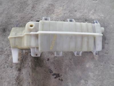 Volvo VNL Radiator Overflow Bottle / Surge Tank