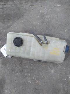 Volvo VNL Radiator Overflow Bottle / Surge Tank