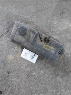 Volvo VNL Radiator Overflow Bottle / Surge Tank