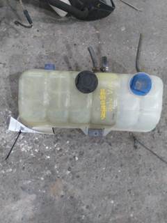 Volvo VNL Radiator Overflow Bottle / Surge Tank