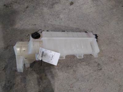 Volvo VNL Radiator Overflow Bottle / Surge Tank