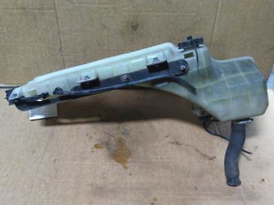 Volvo VNL Radiator Overflow Bottle / Surge Tank