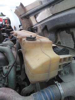 Volvo VNL Radiator Overflow Bottle / Surge Tank