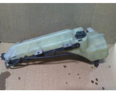 Volvo VNL Radiator Overflow Bottle / Surge Tank