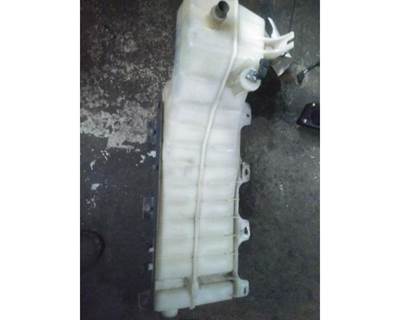 Volvo VNL Radiator Overflow Bottle / Surge Tank