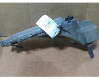 Volvo VNL Right Radiator Overflow Bottle / Surge Tank