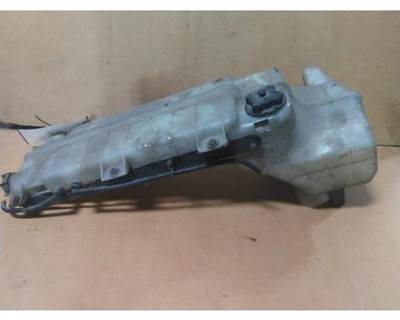 Volvo VNL Radiator Overflow Bottle / Surge Tank