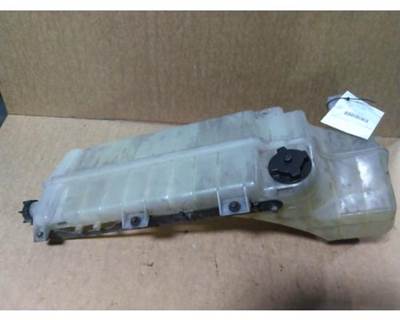 Volvo VNL Radiator Overflow Bottle / Surge Tank
