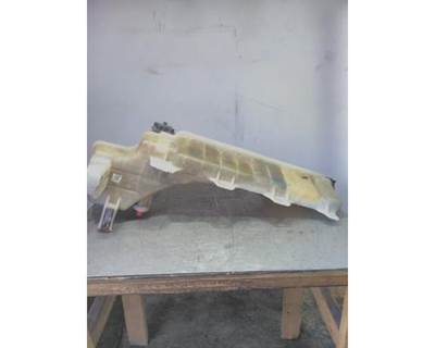 Volvo VNL Right Radiator Overflow Bottle / Surge Tank