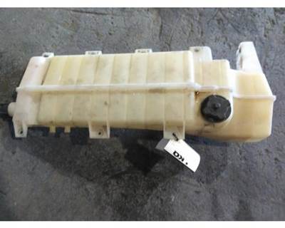 Volvo VNL Radiator Overflow Bottle / Surge Tank