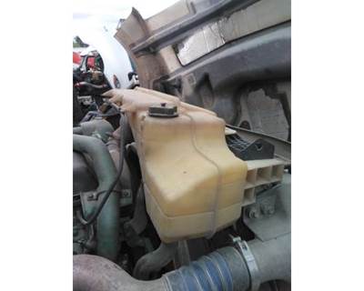 Volvo VNL Radiator Overflow Bottle / Surge Tank