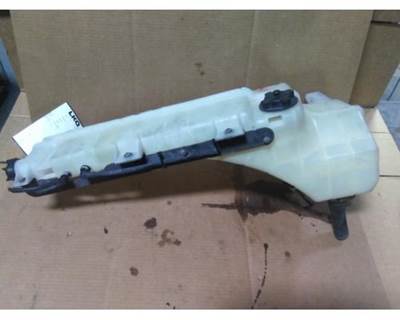 Volvo VNL Radiator Overflow Bottle / Surge Tank