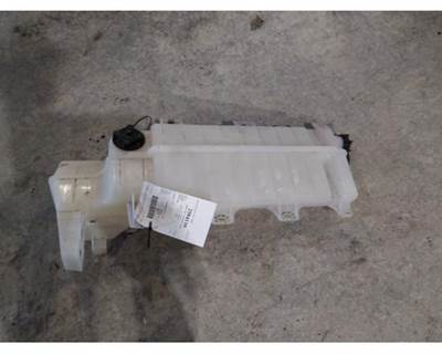 Volvo VNL Radiator Overflow Bottle / Surge Tank