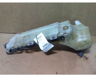 Volvo VNL Right Radiator Overflow Bottle / Surge Tank