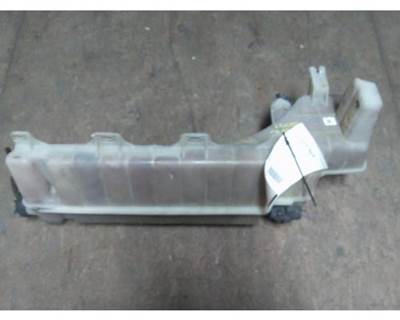 Volvo VNL Radiator Overflow Bottle / Surge Tank