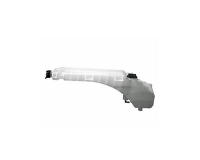 Volvo VNL Radiator Overflow Bottle / Surge Tank