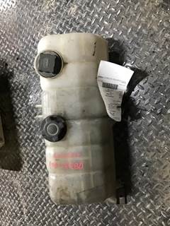 Volvo VNM Radiator Overflow Bottle / Surge Tank