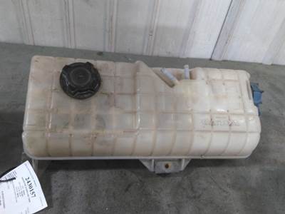 Volvo VNM Radiator Overflow Bottle / Surge Tank