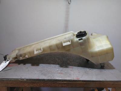 Volvo VNM Right Radiator Overflow Bottle / Surge Tank