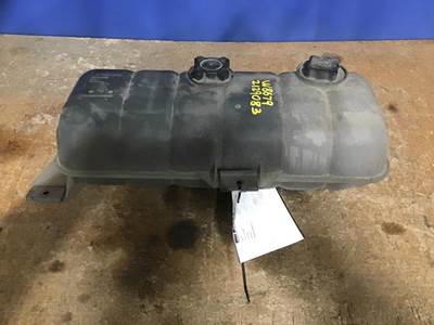 Volvo VNM Radiator Overflow Bottle / Surge Tank